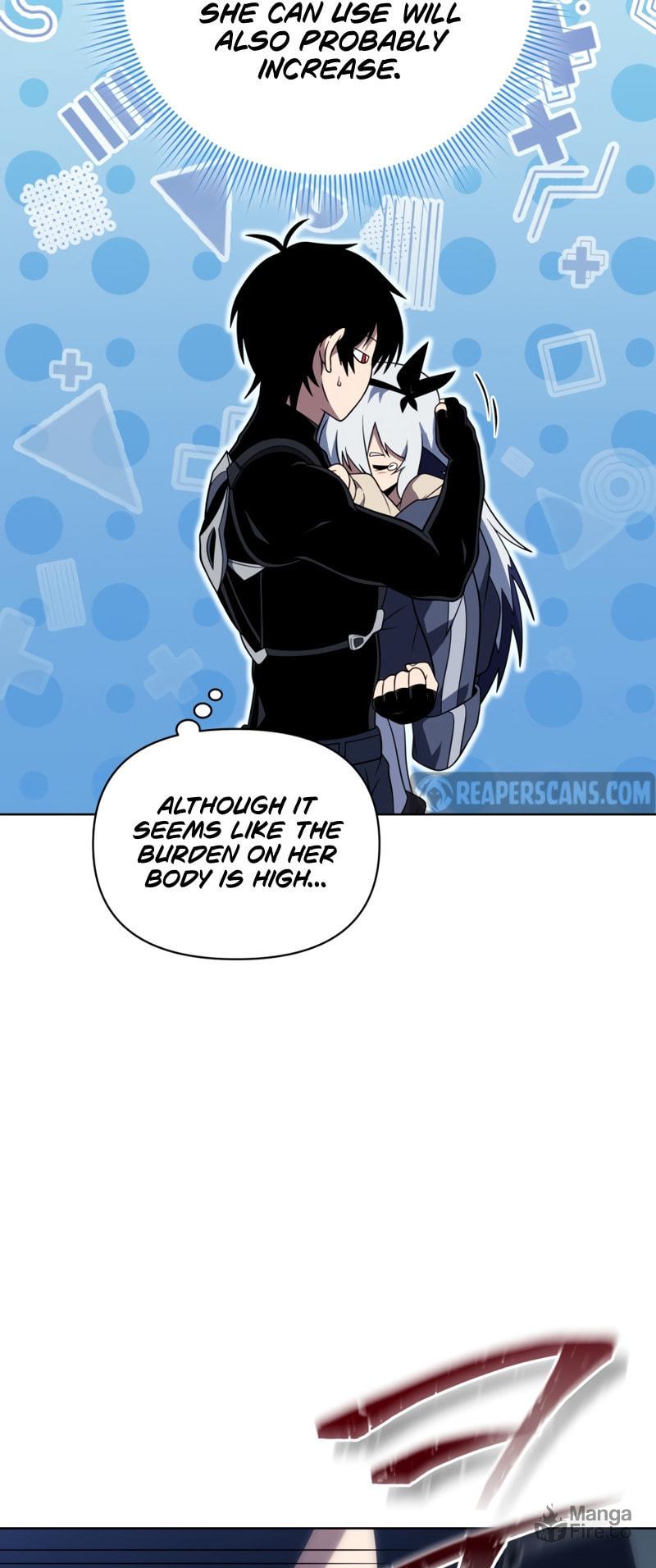 Player Who Returned 10,000 Years Later – Chapter 45 page 20