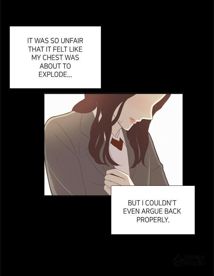Odd Girl Out – Chapter 77 page 35