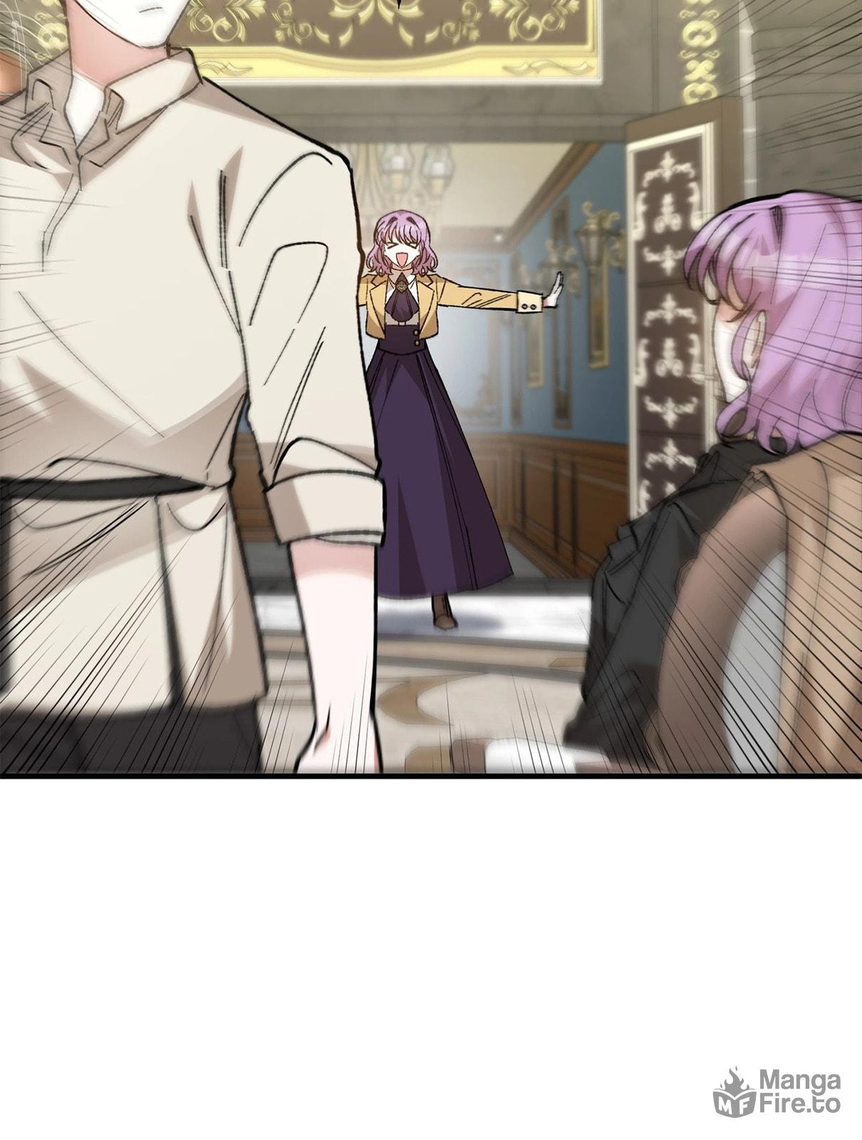 Let Me Kidnap the Male Lead – Chapter 22 page 74