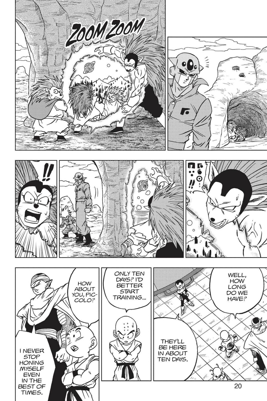 Saganbo's Galactic Bandit Brigade page 13