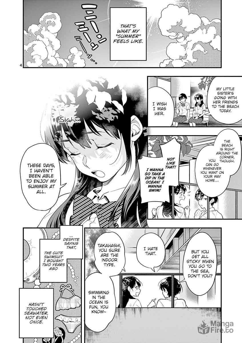 Where Summer Is page 5