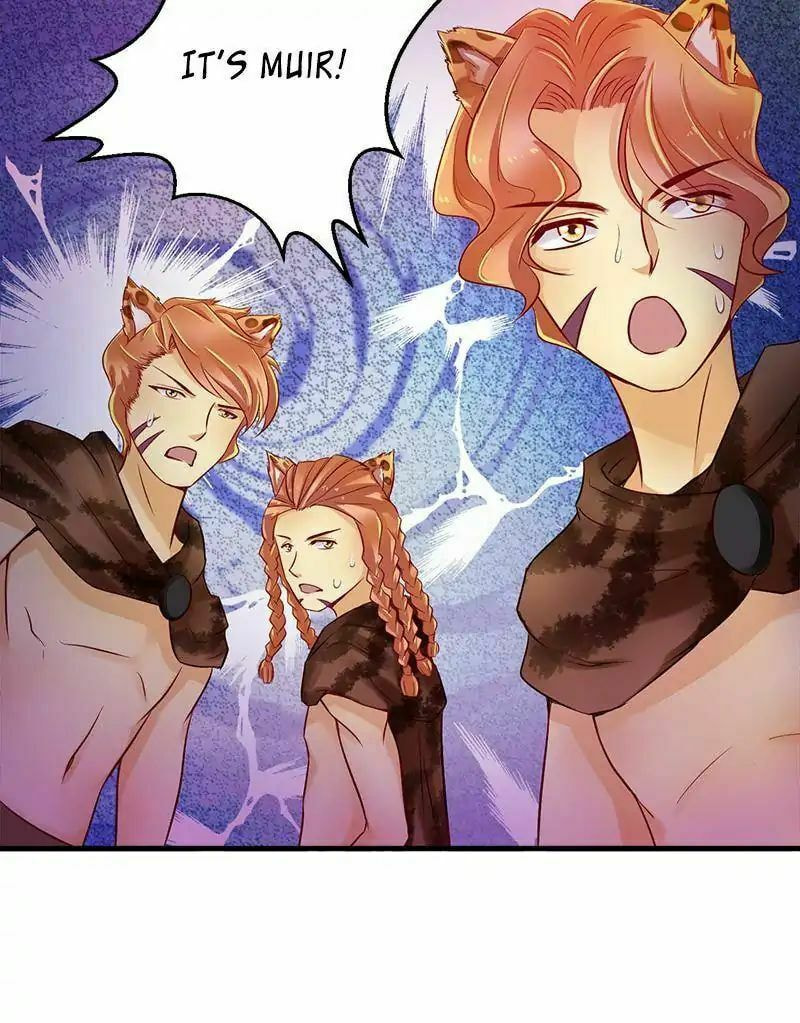 Beauty and the Beasts (Colored) – Chapter 18 page 42