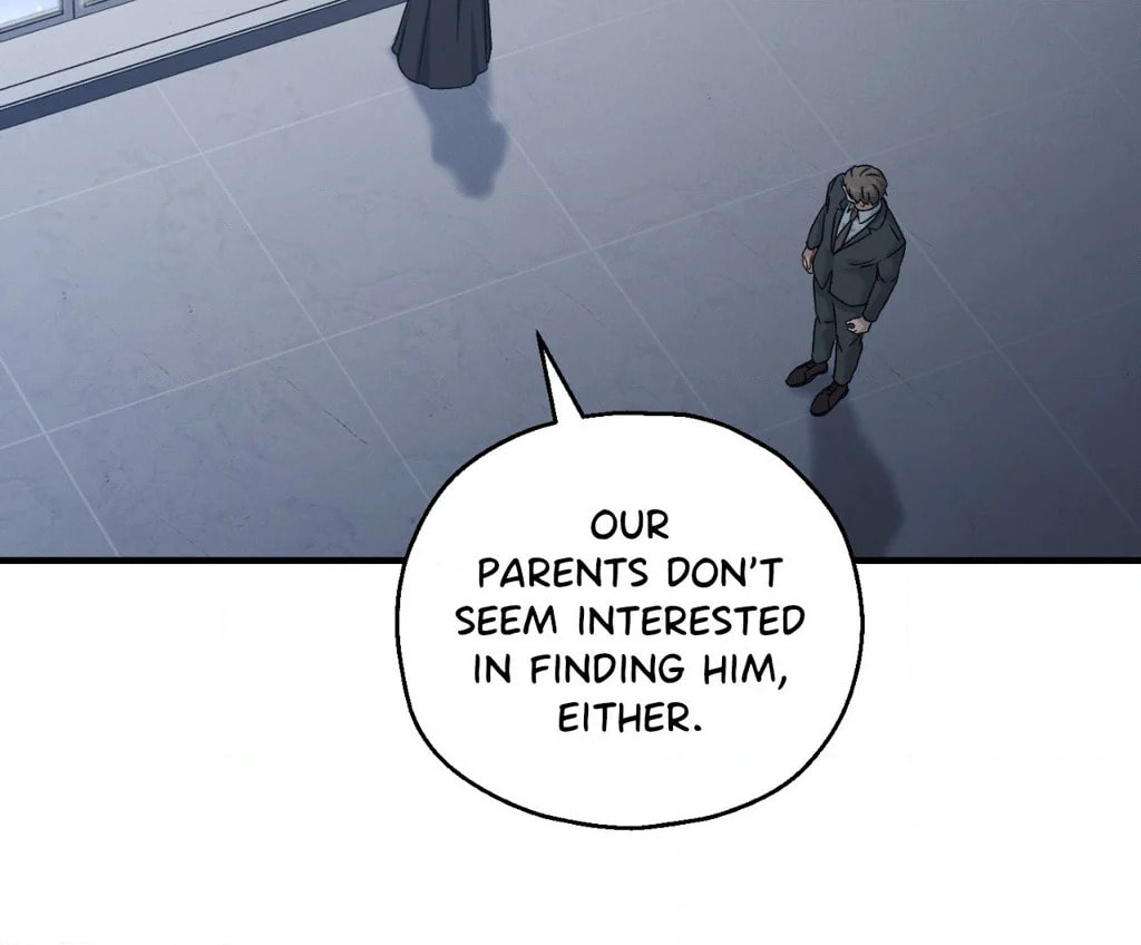 Beyond the Memories – Chapter 64 page 31