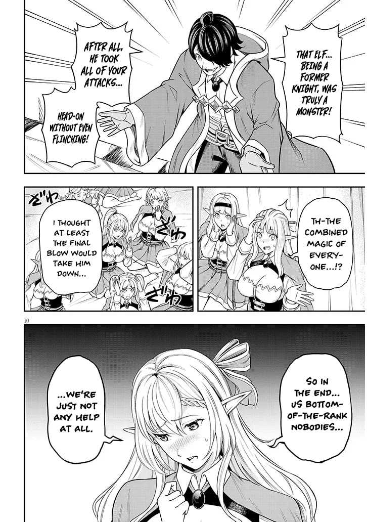 An Army of 61 People page 10