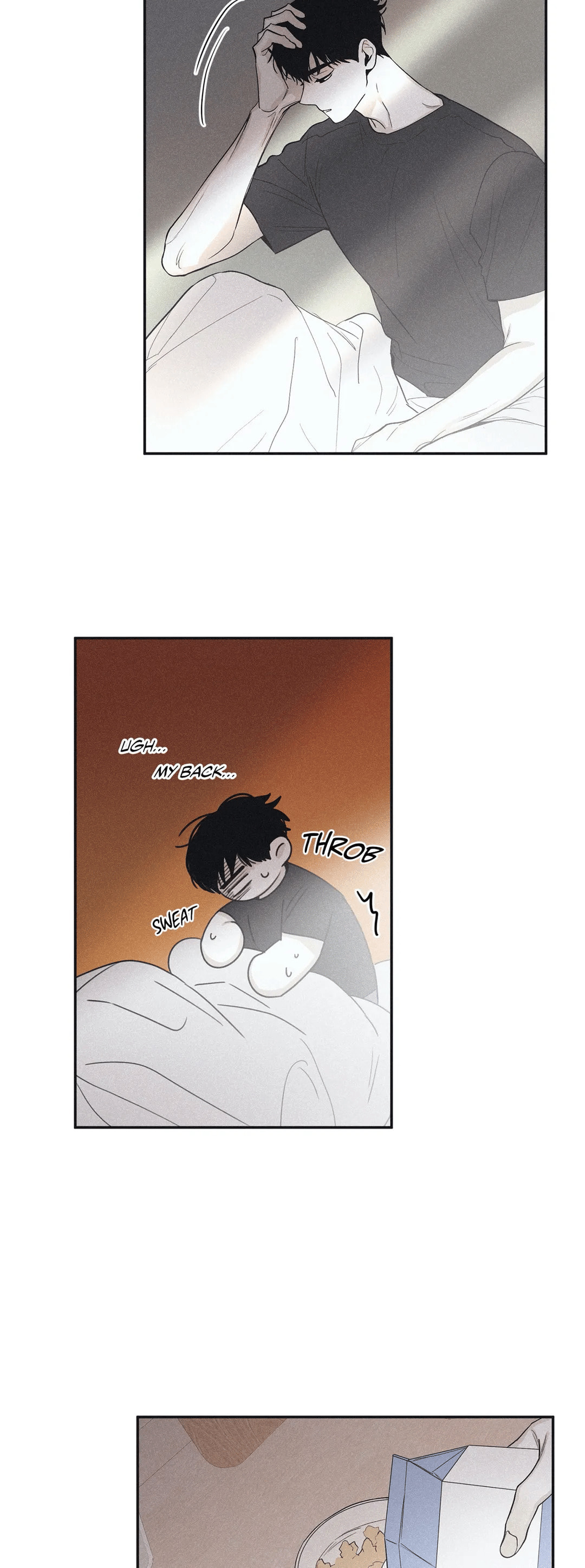 Checkmate (Tan) – Chapter 46 page 1