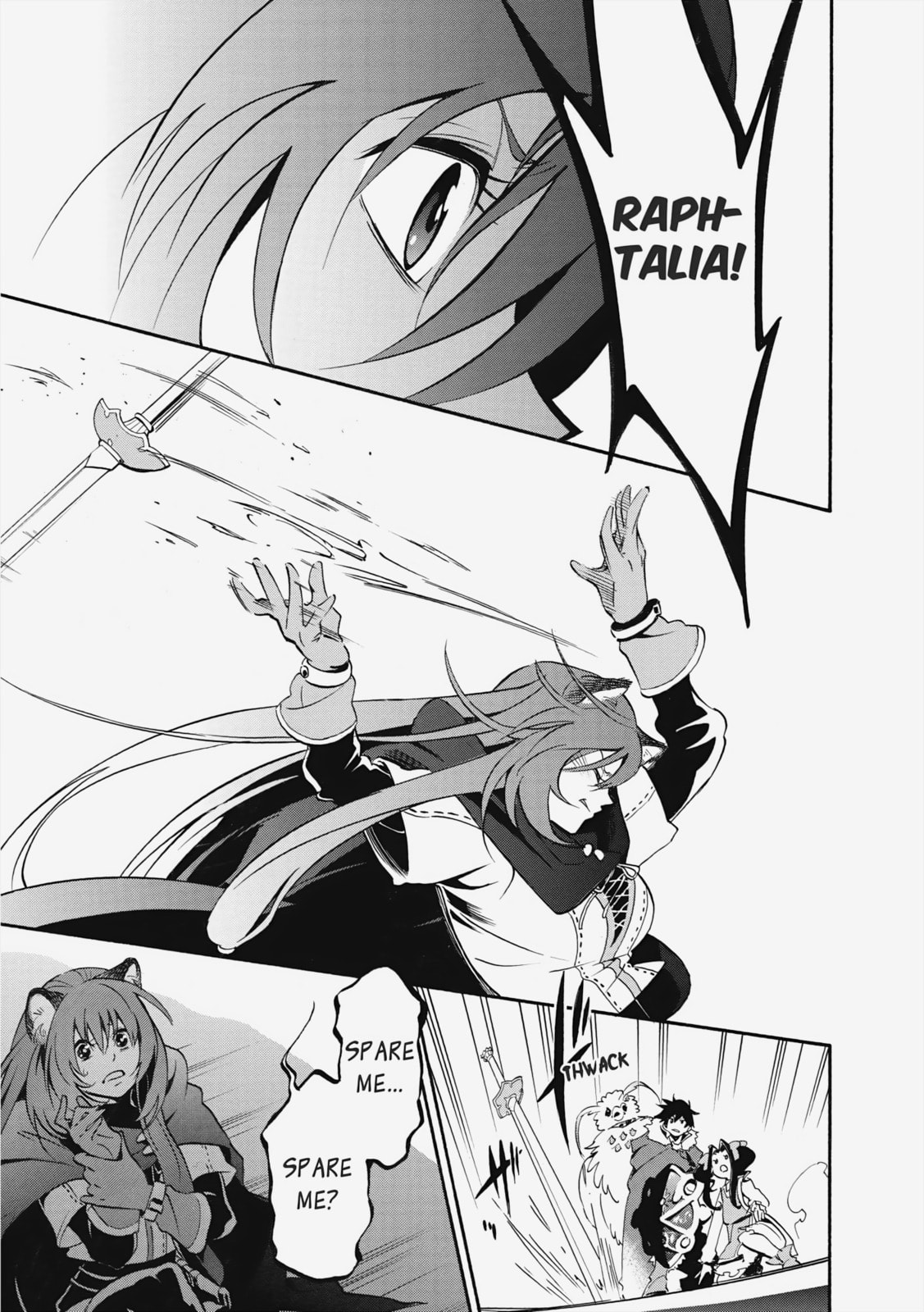 Noble Man From The Past page 33