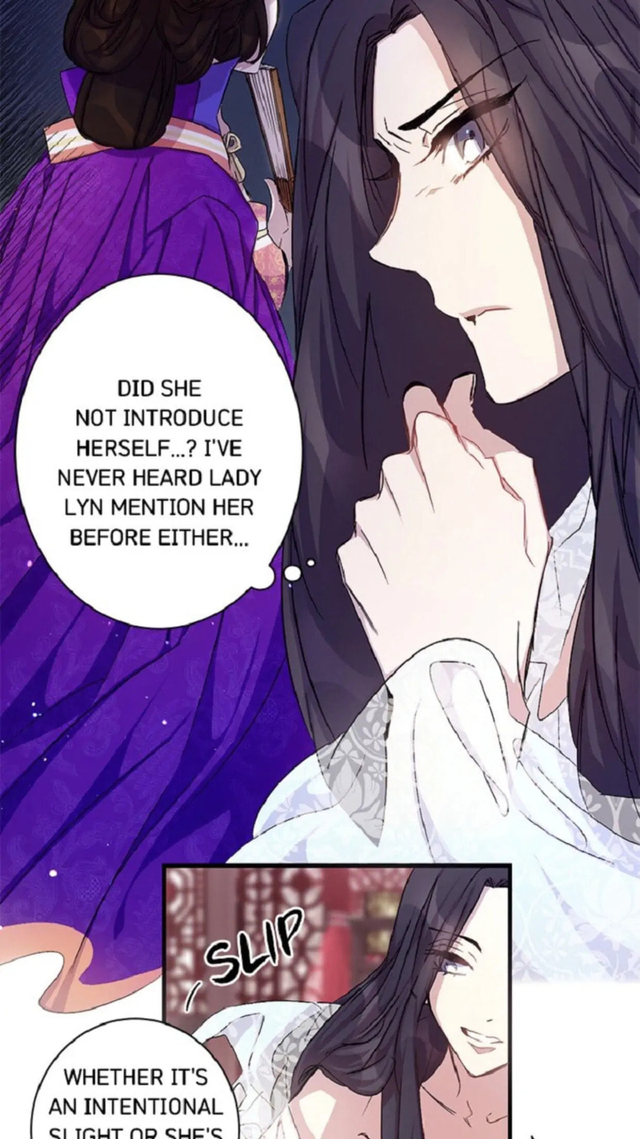 Girl Jock Empress – Chapter 22 page 3
