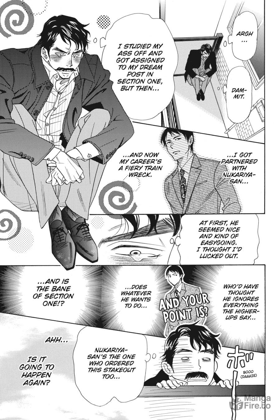 IN A LAND ON THE FAR EDGE OF ASIA page 8