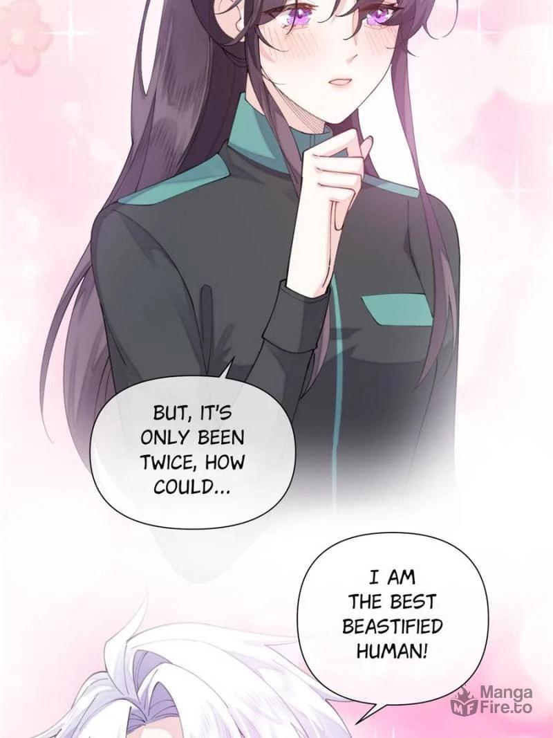 Pampering My Beast Commander – Chapter 45 page 24