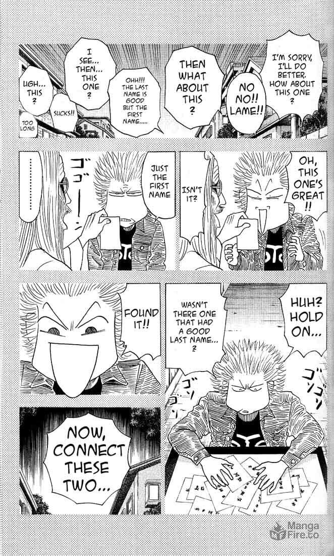 Istinct page 5