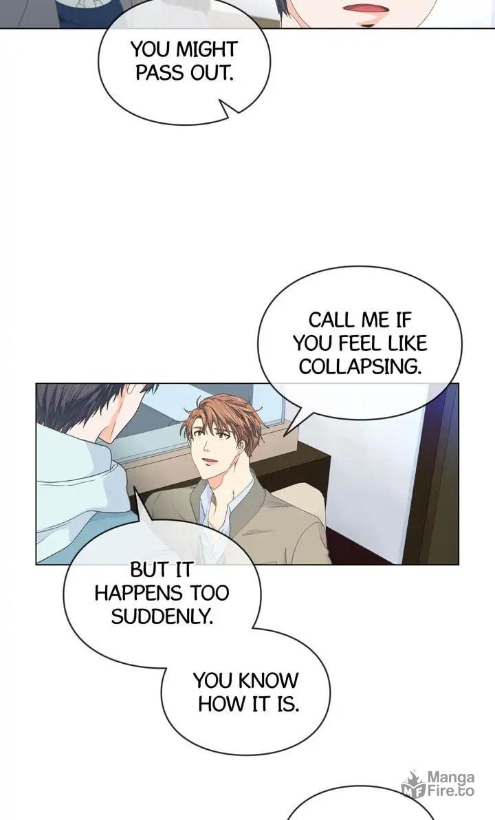 The Novelist and His Neighbor – Chapter 56 page 39