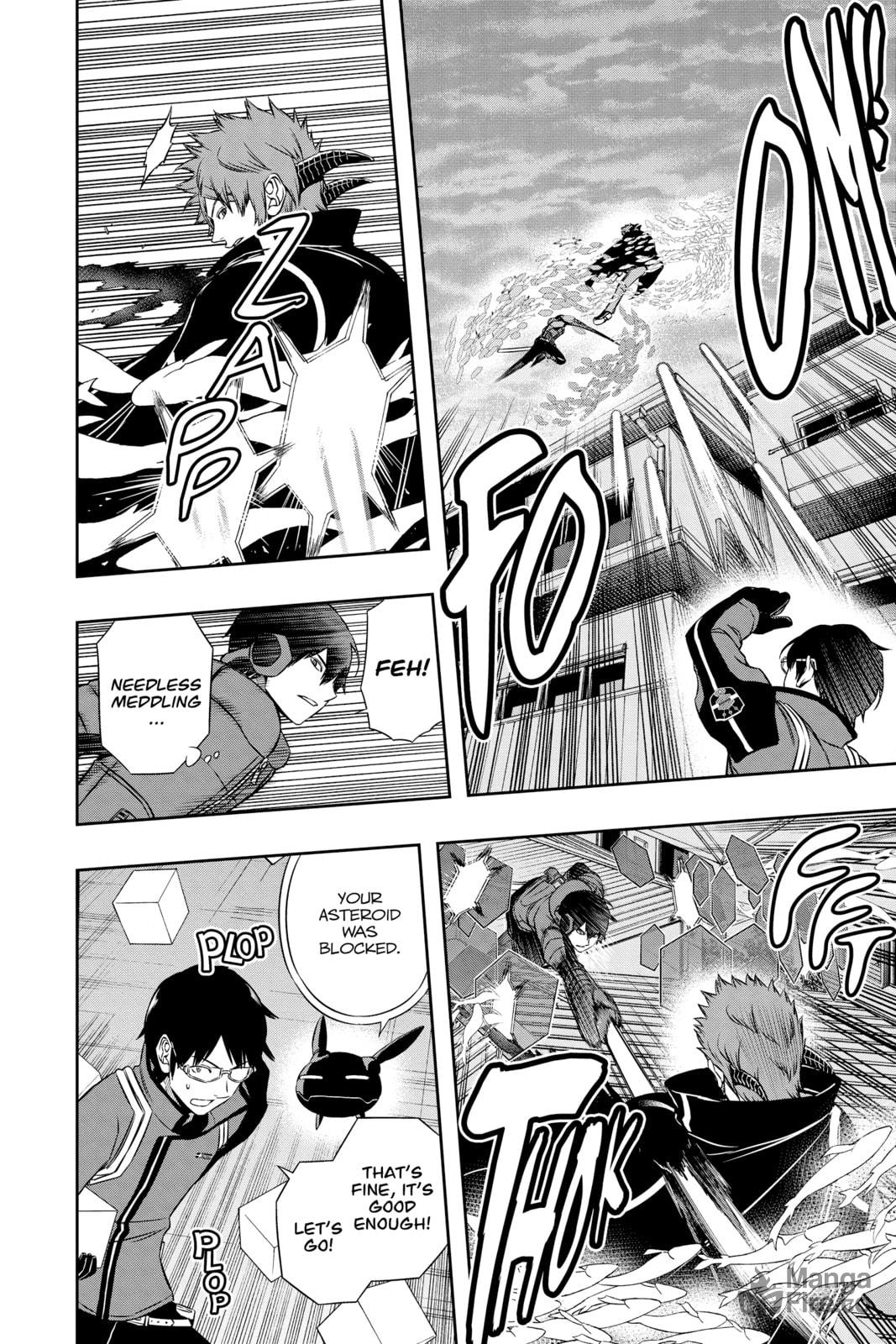 Shūji Miwa page 11