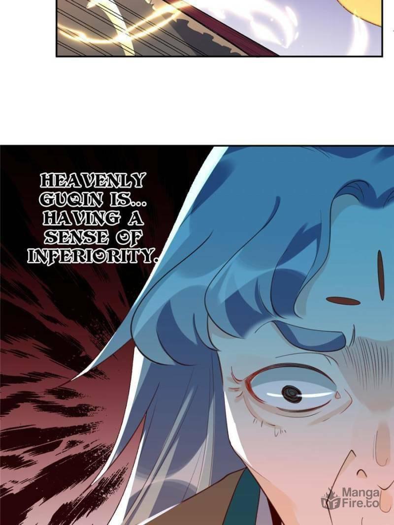 A Big Shot Actually – Chapter 36 page 20