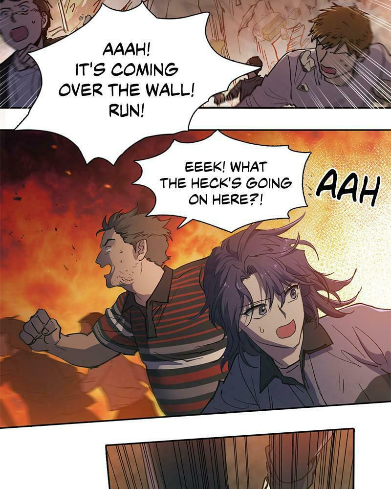 My S-Class Hunters – Chapter 10 page 46