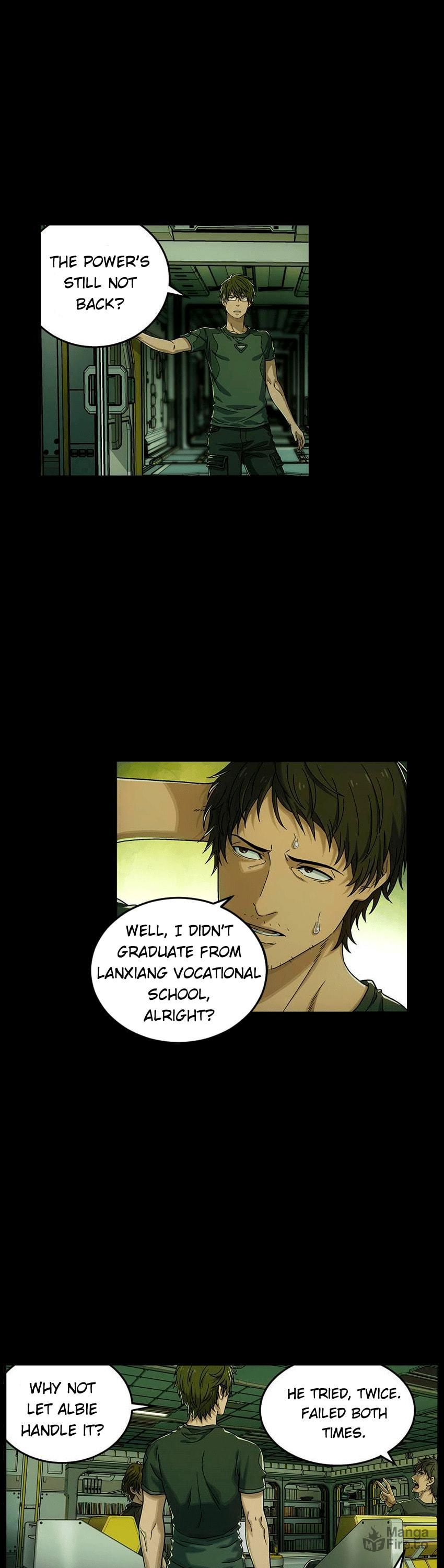 Main Story page 19