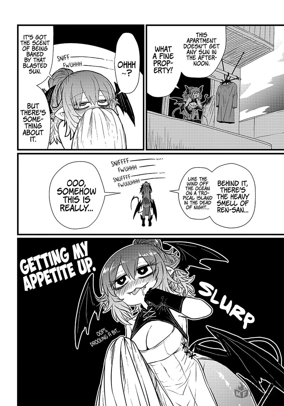 It's a Perfect Plan! page 8