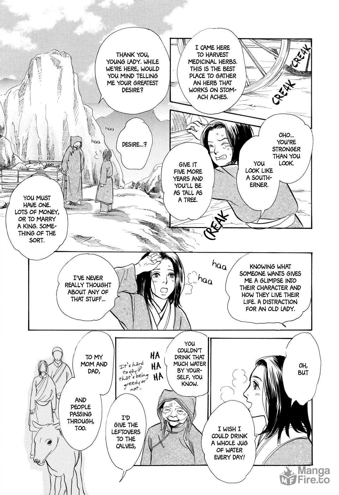 The Box from the West page 9