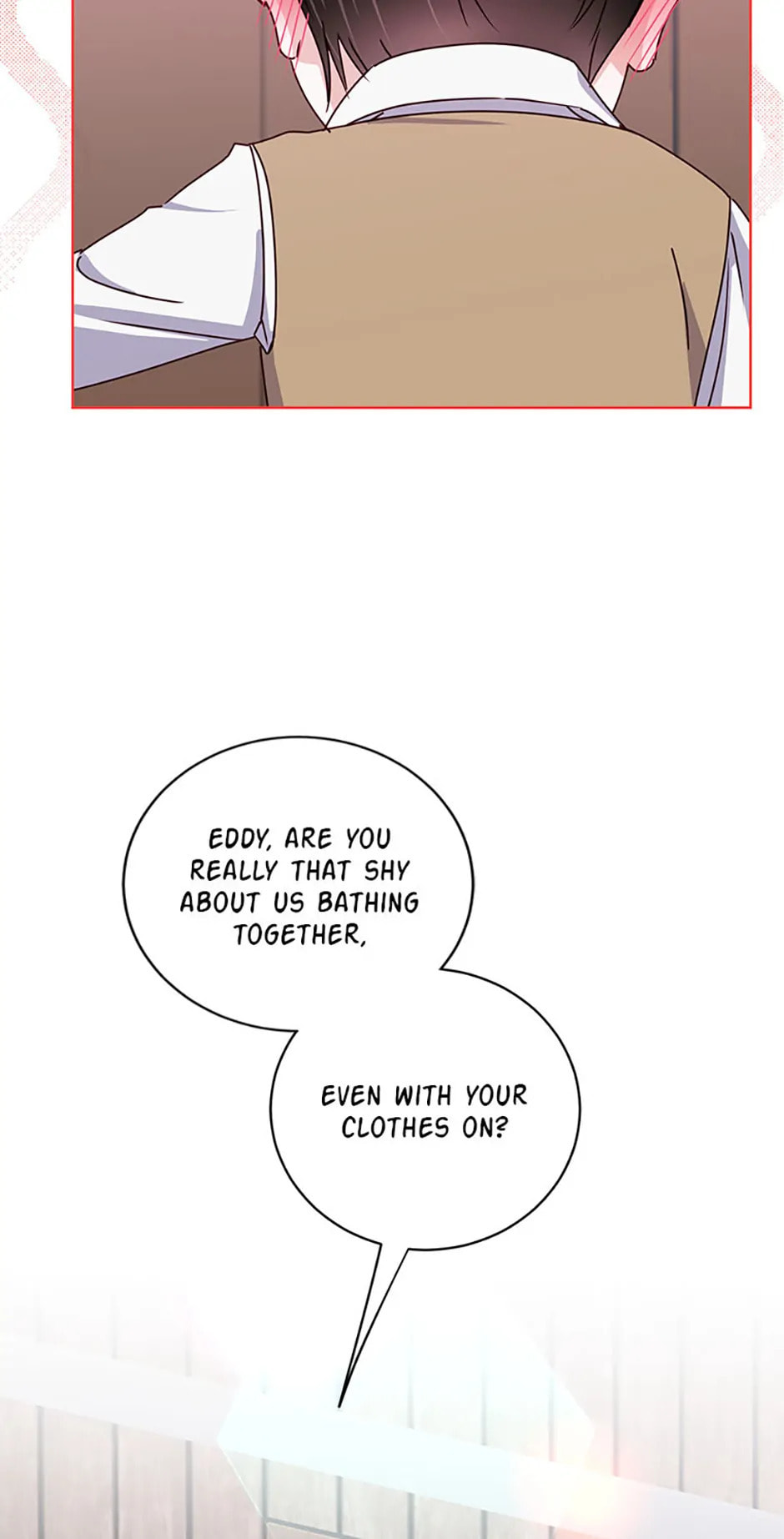 The Duke's Everything – Chapter 19 page 6