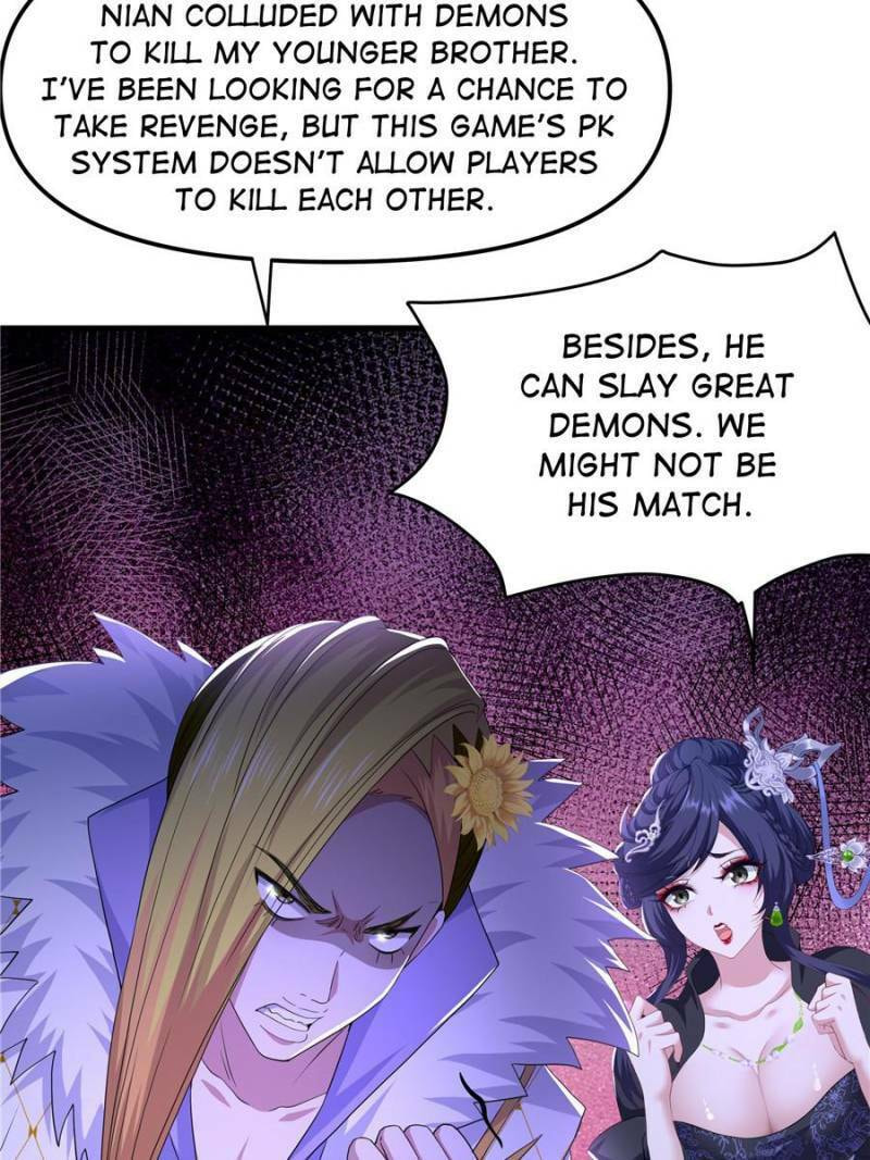 Rebirth of King Zhou: Not Being the Ultimate Villain – Chapter 49 page 57