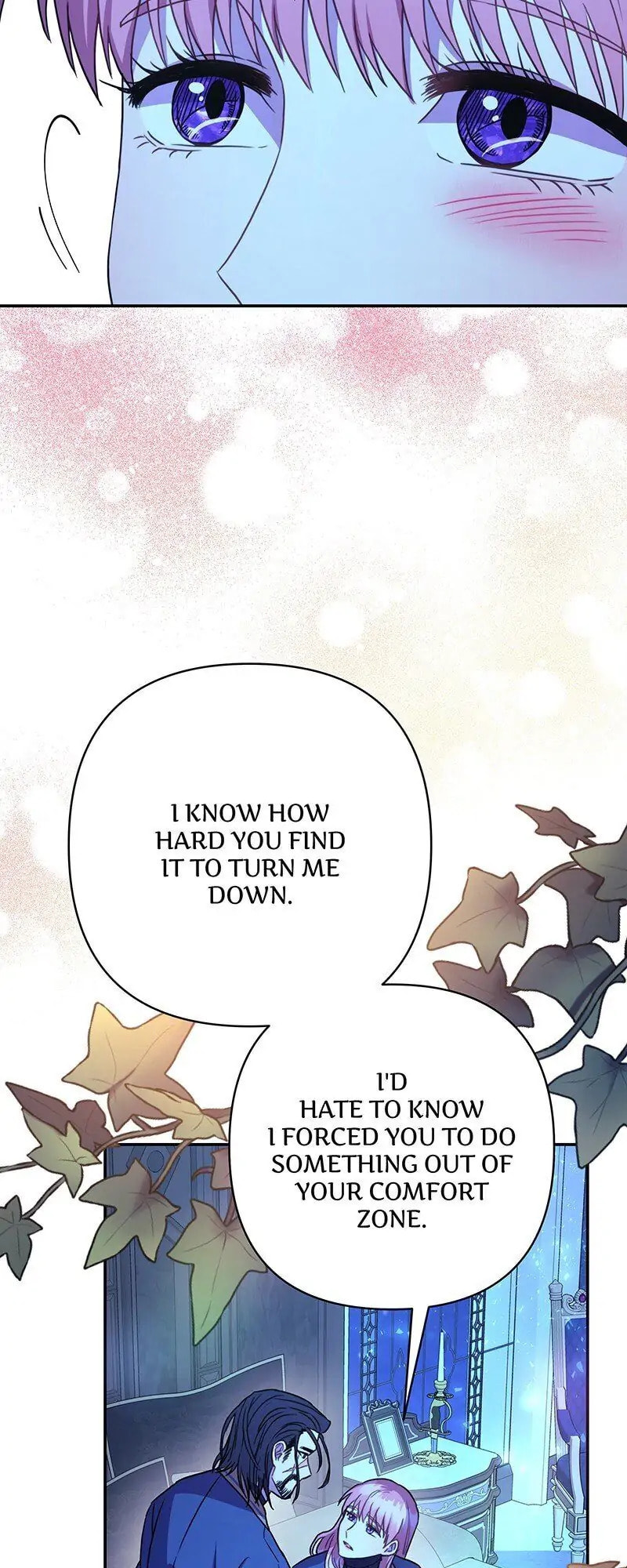 Another Typical Fantasy Romance – Chapter 16 page 42