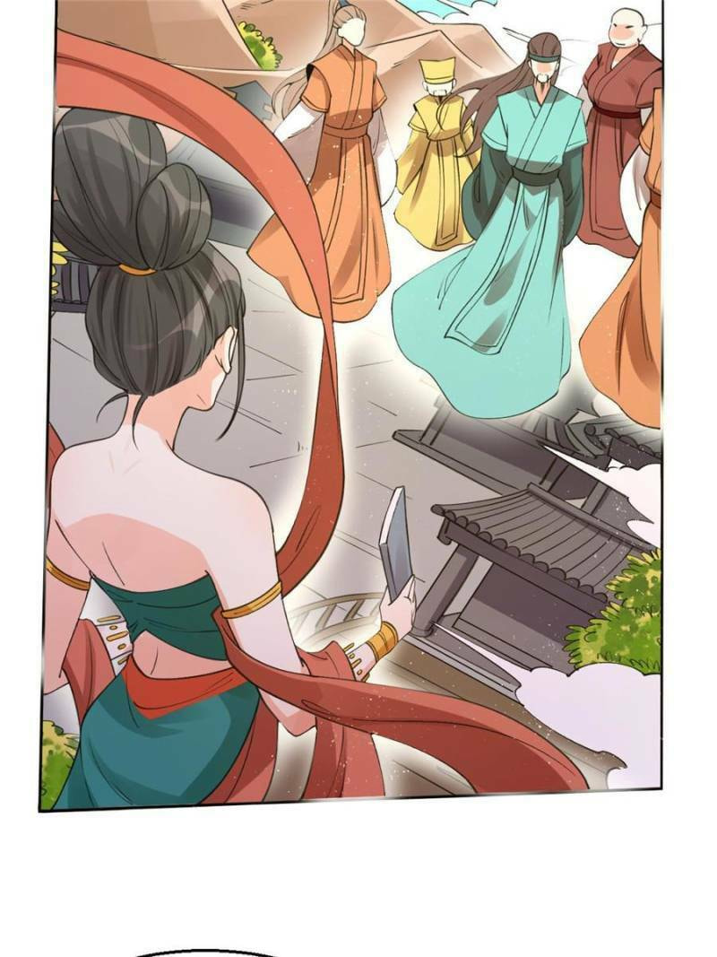 A Big Shot Actually – Chapter 58 page 10