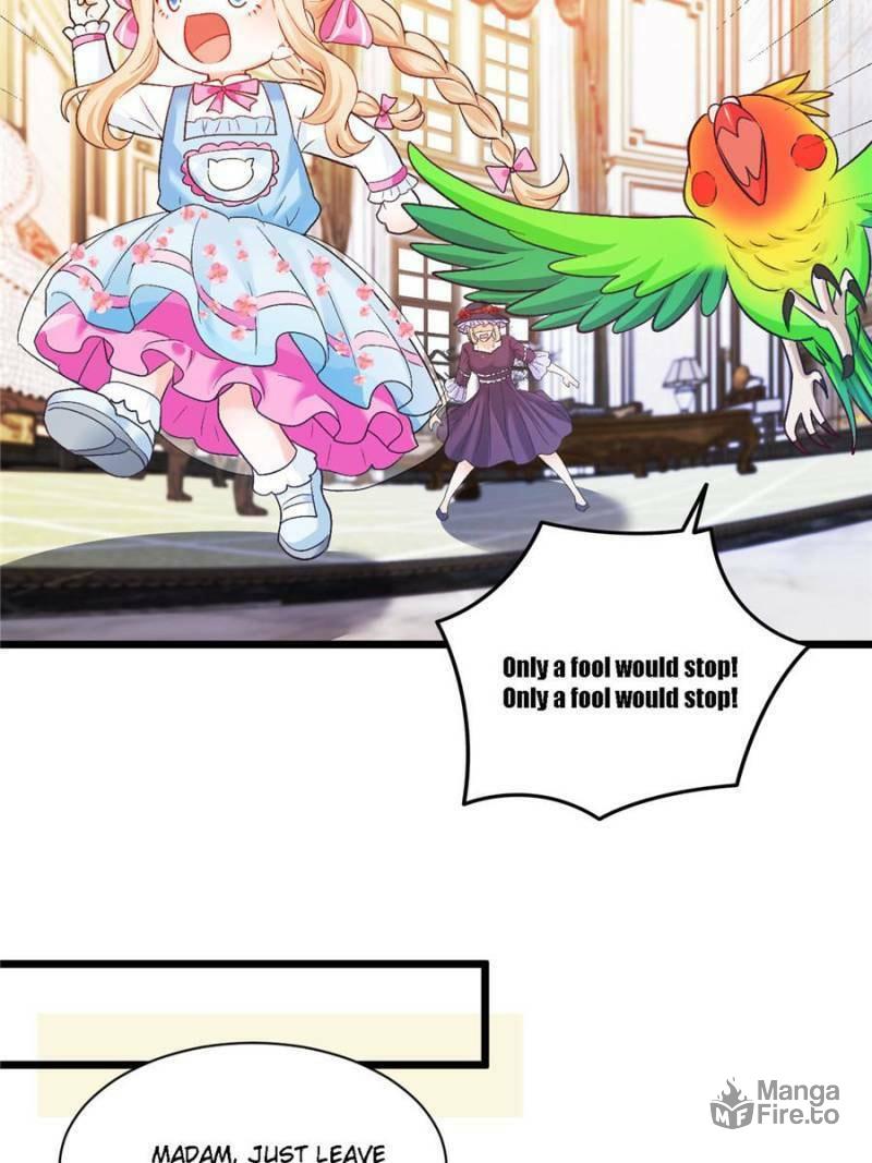 Spoiled Rotten by My Uncles – Chapter 14 page 24