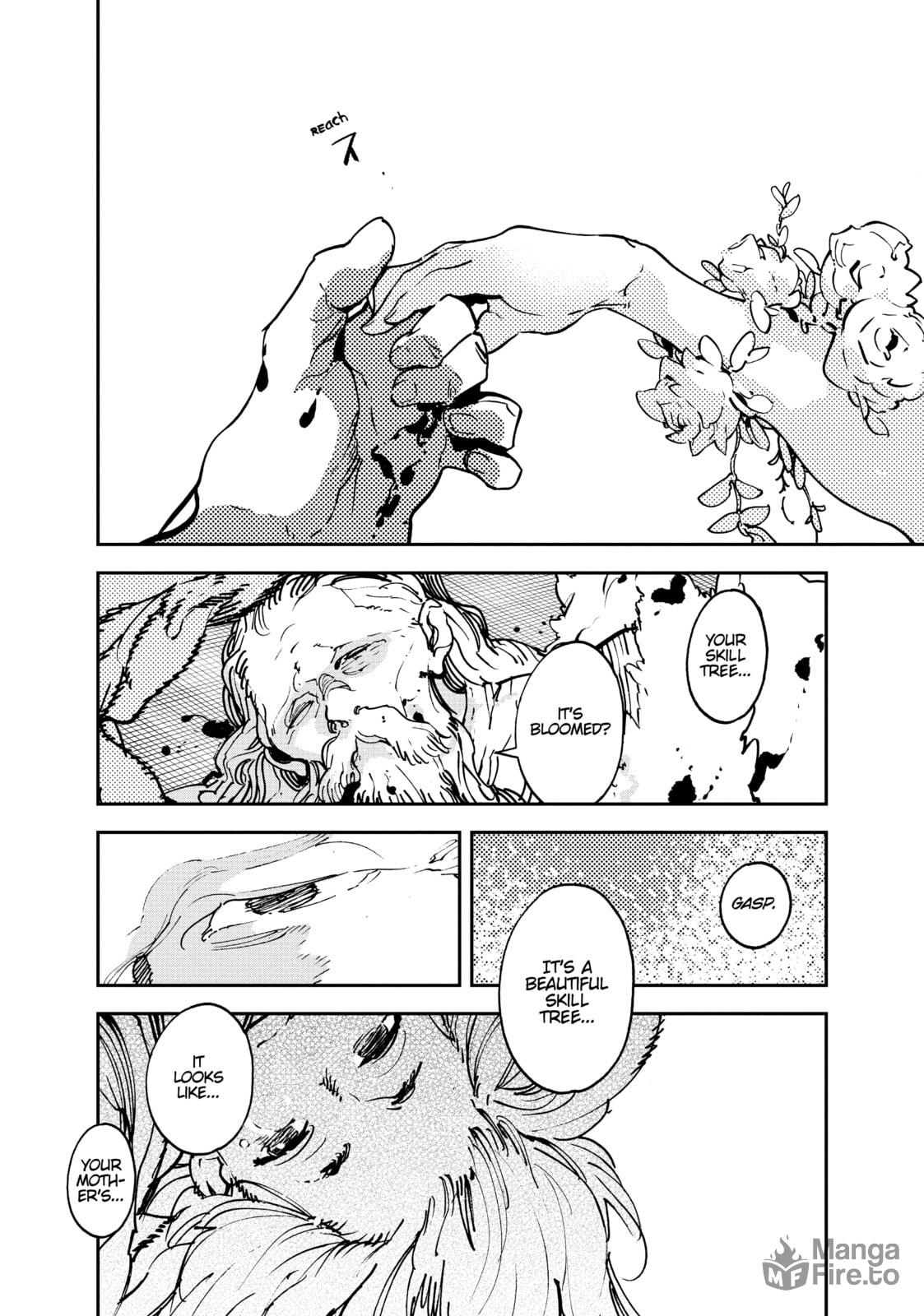 The Blade King's Star of Fate page 26