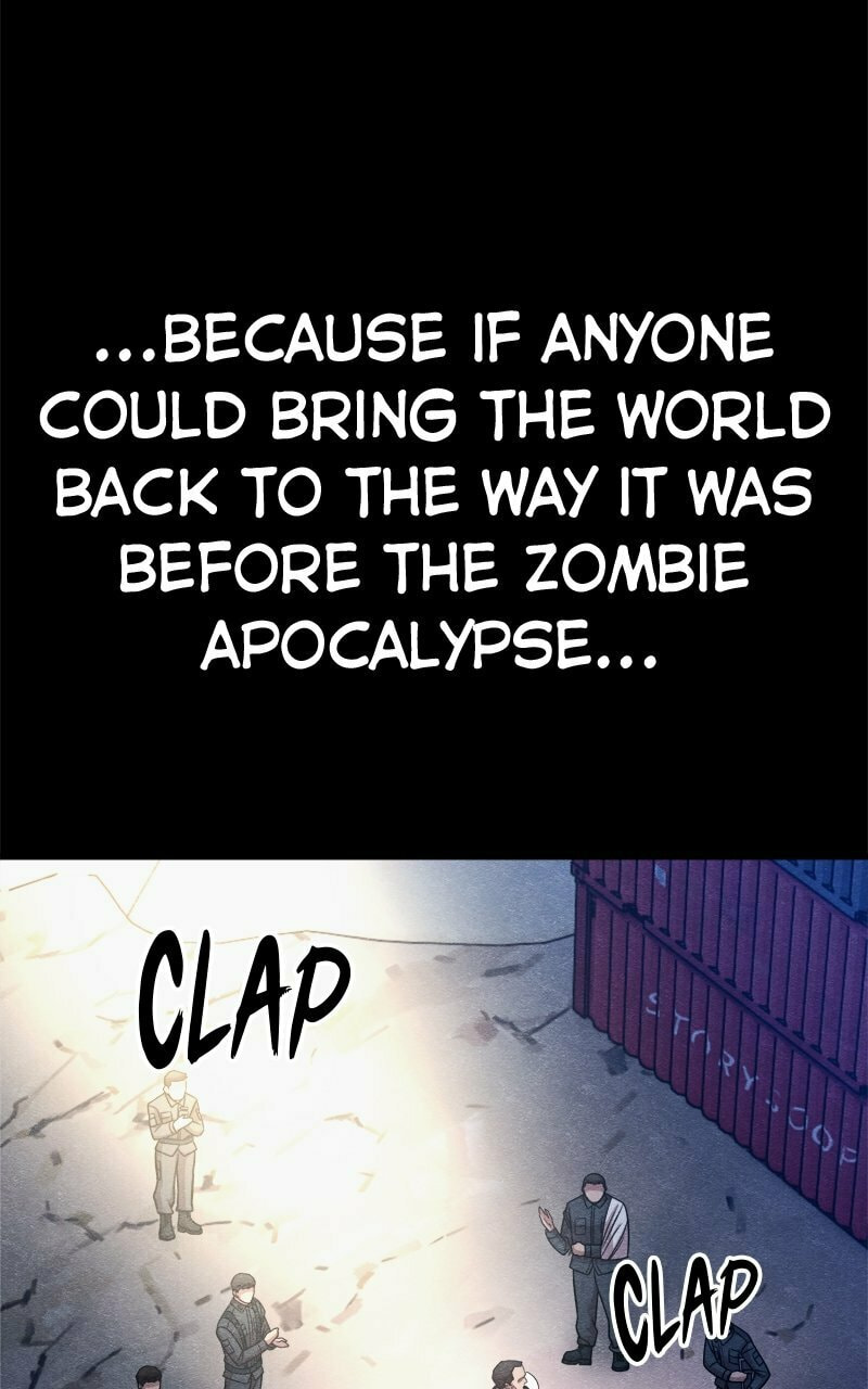 Zombie X Slasher – Chapter 58 page 70
