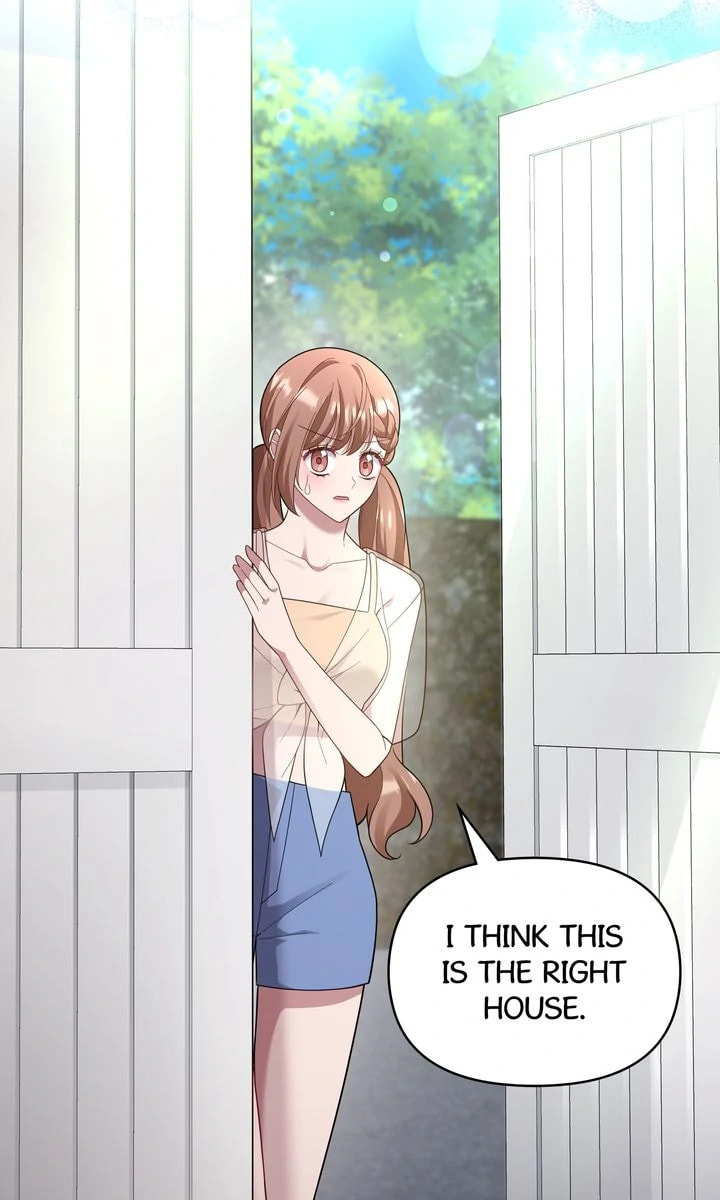 So Close Yet So Far – Chapter 28 page 43