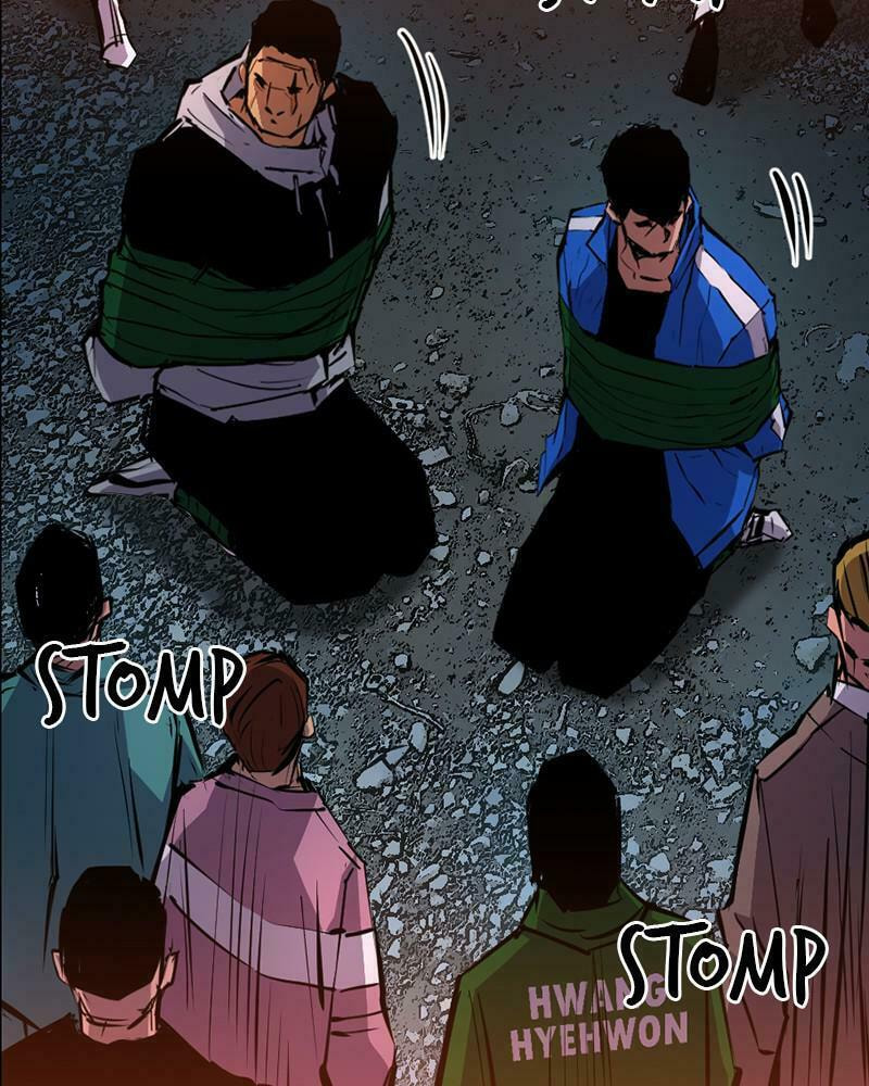 Hanlim Gym – Chapter 27 page 111