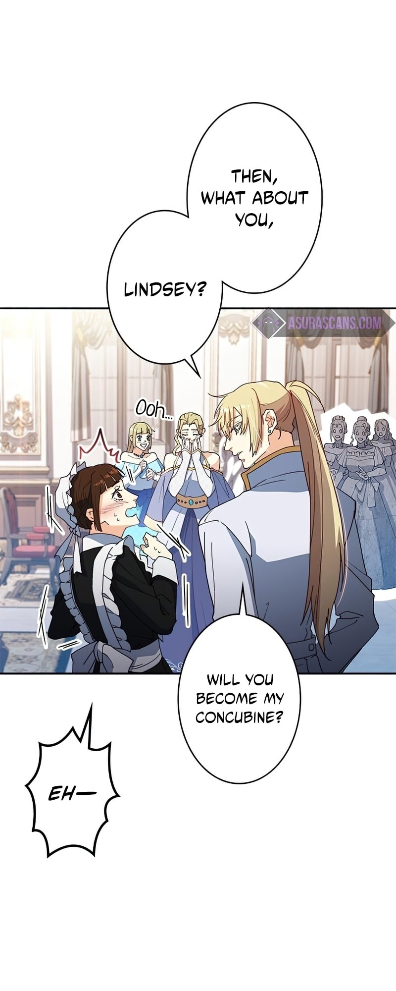 Duke Pendragon: Master of the White Dragon – Chapter 31 page 42