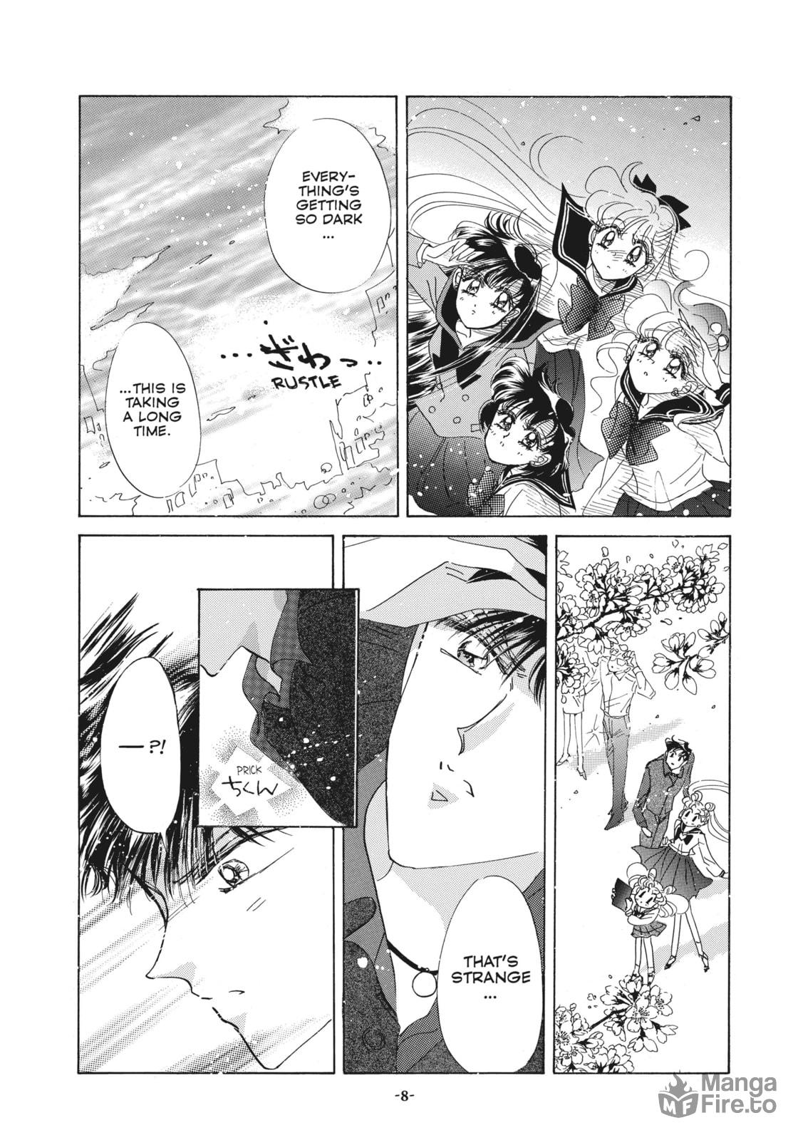 Dream 1 – Eclipse Dream page 4