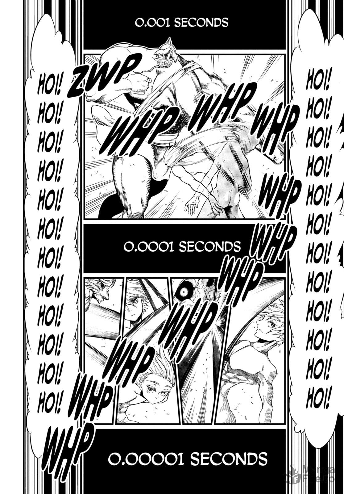 Impeccable Imitation page 9