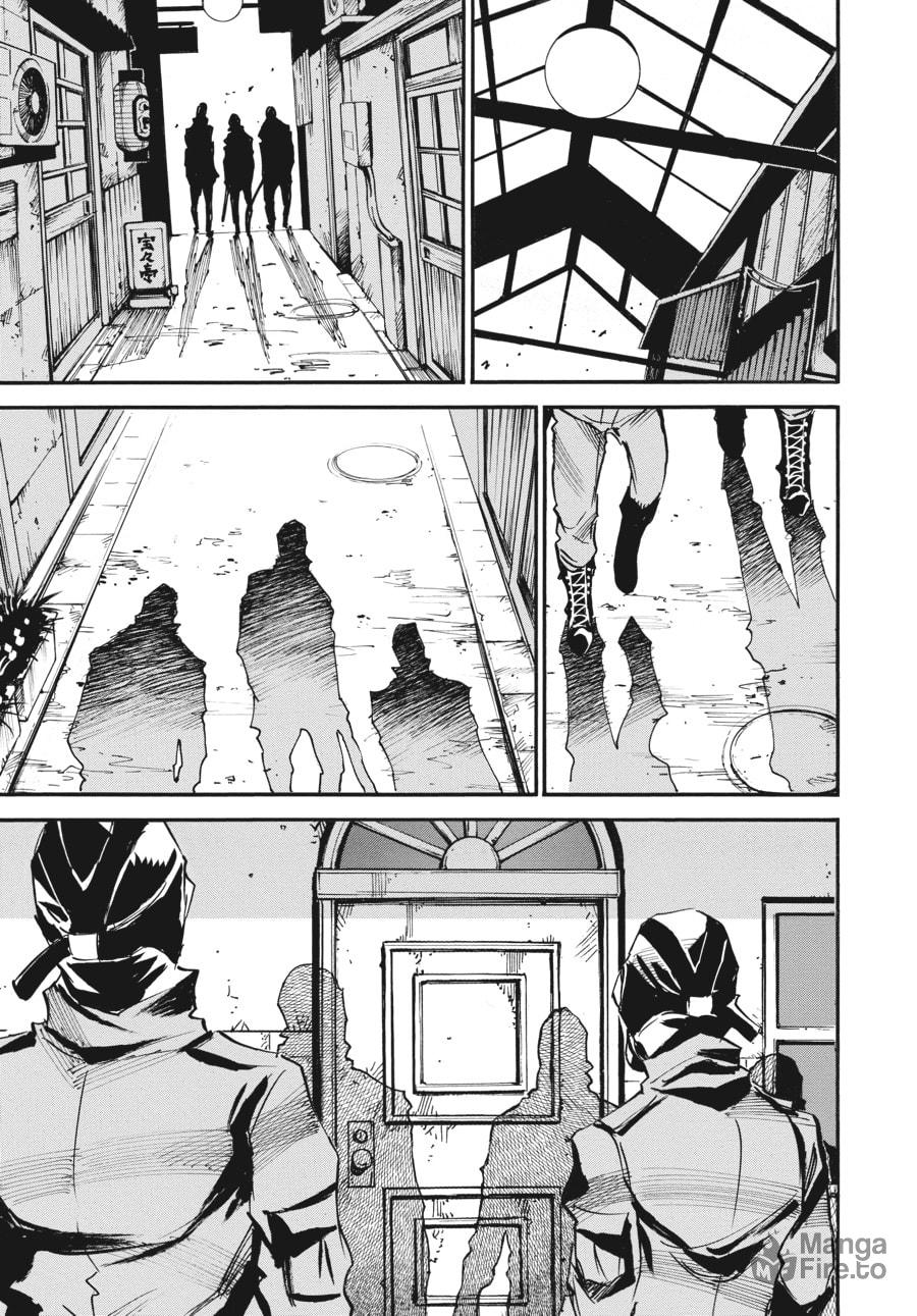Double Booking page 2