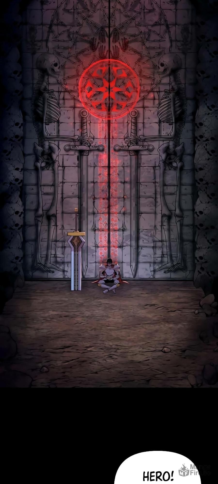 The Warrior Returns – Chapter 1 page 29