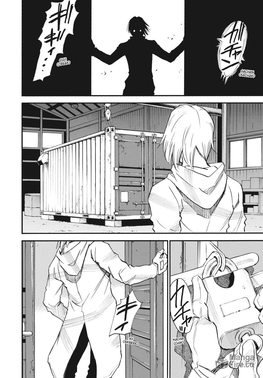 Two Intentions to Kill page 23