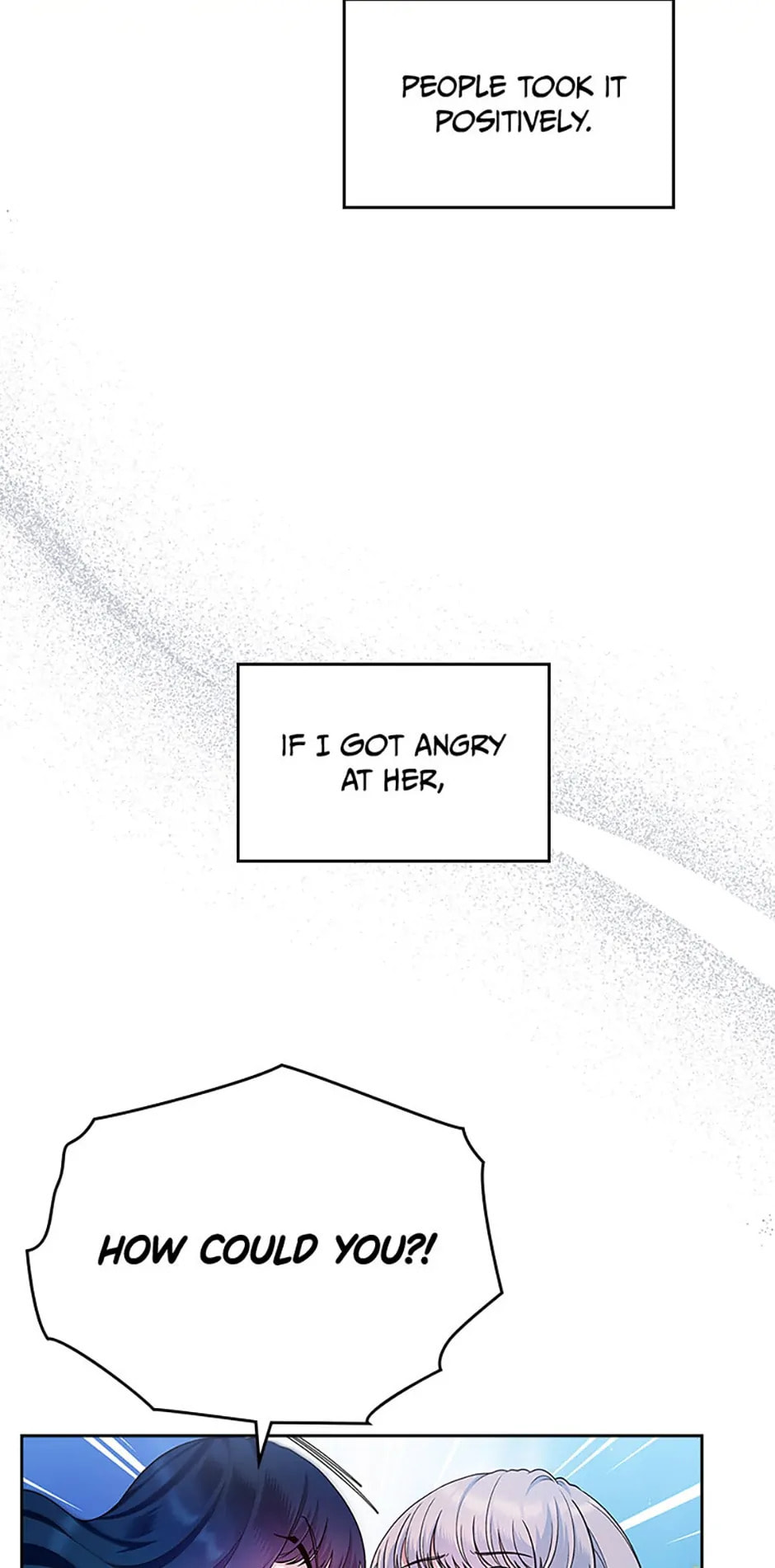 I Stole the Female Lead's First Love – Chapter 27 page 6