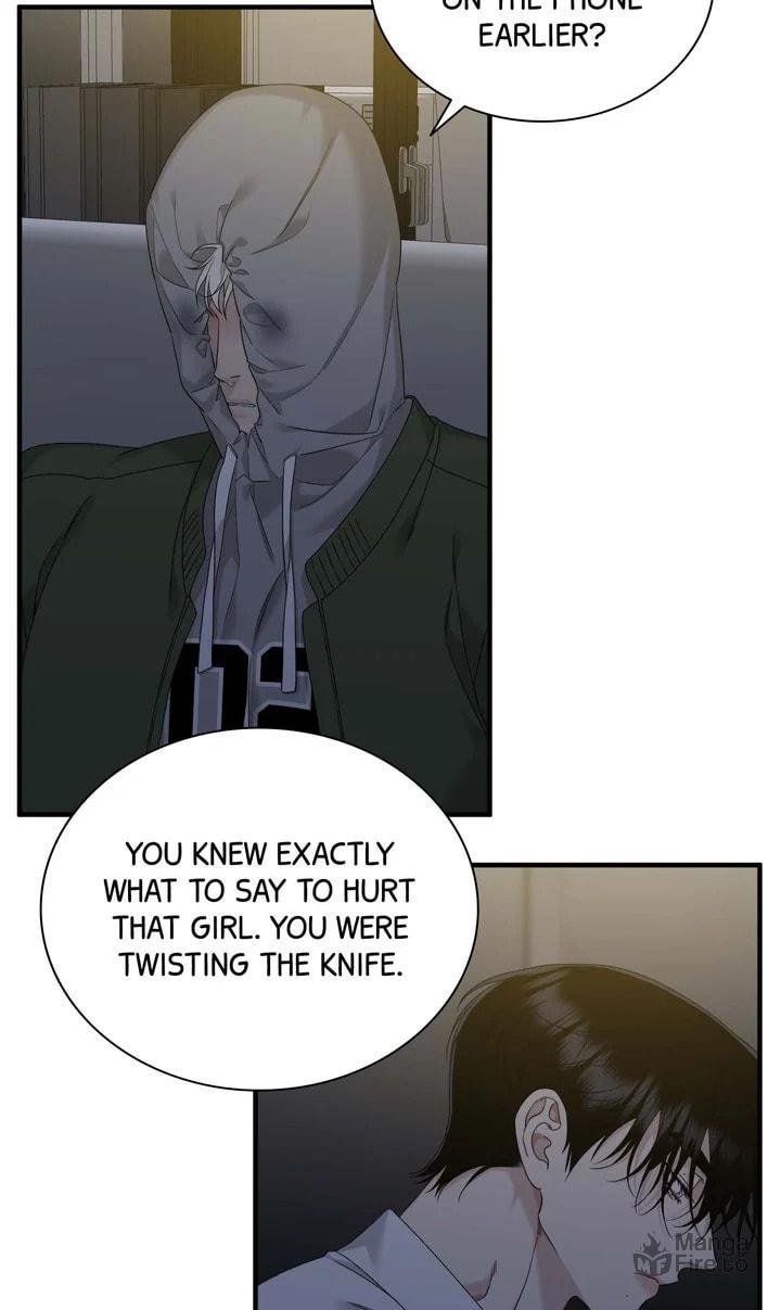 Foul's Start – Chapter 26 page 19