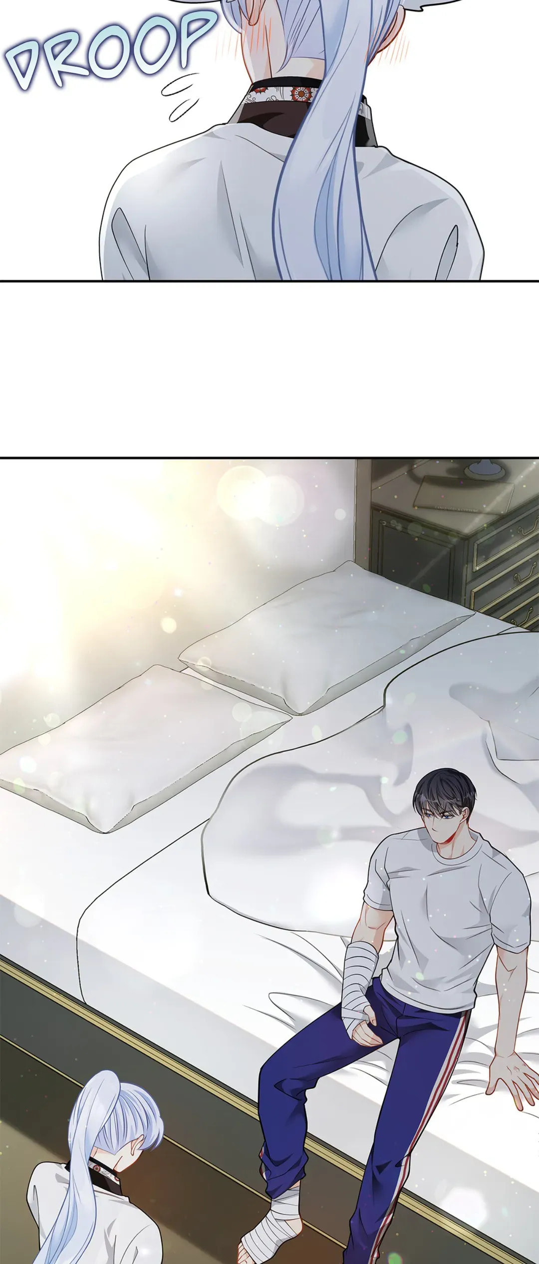 The Clandestine Marriage of a Fox – Chapter 47 page 25
