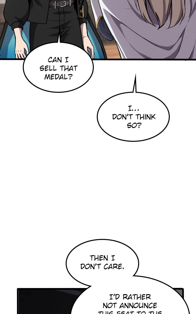 Amelia the Level Zero Hero – Chapter 6 page 48