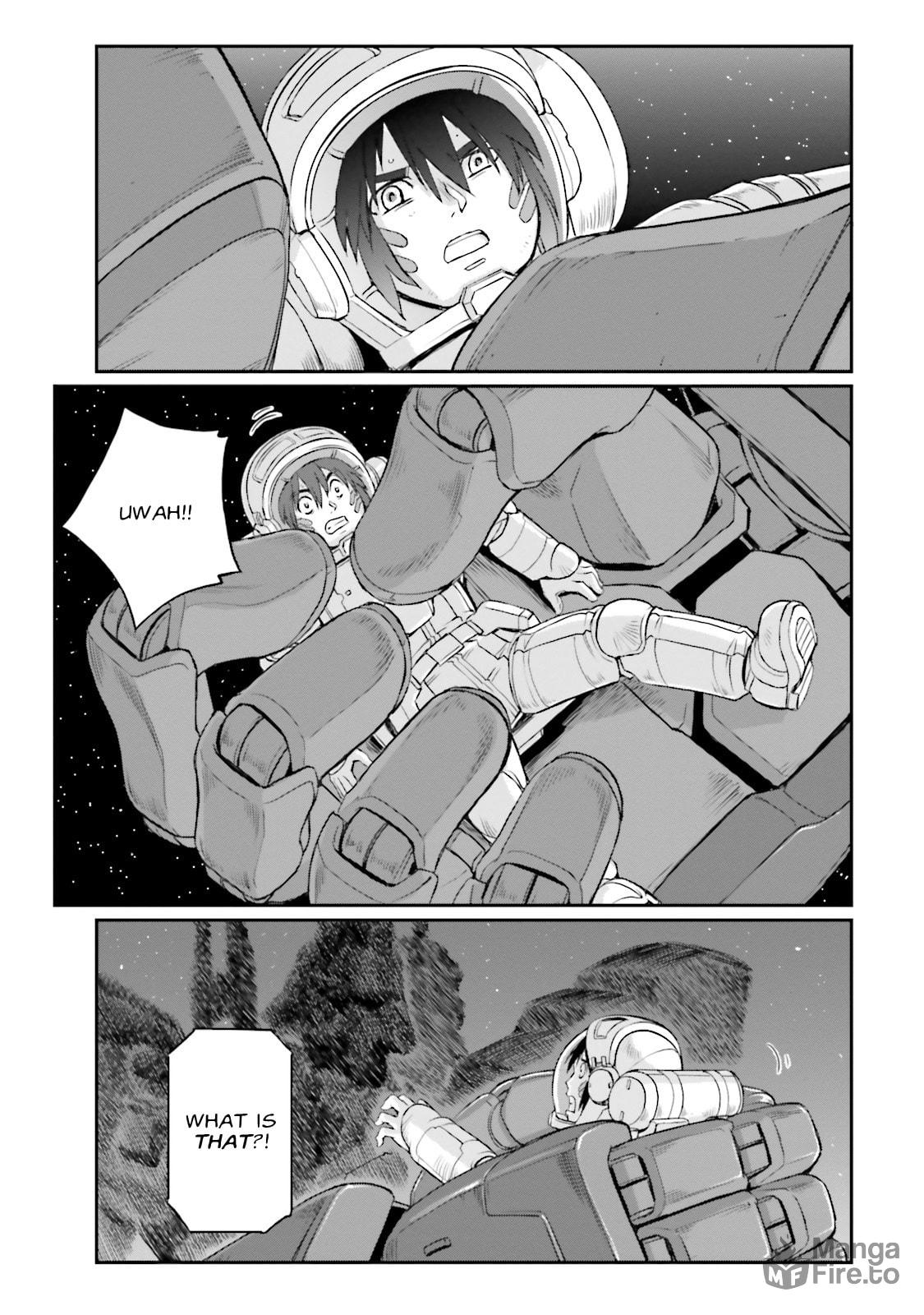 Resonant Atmosphere (Part 1) page 19