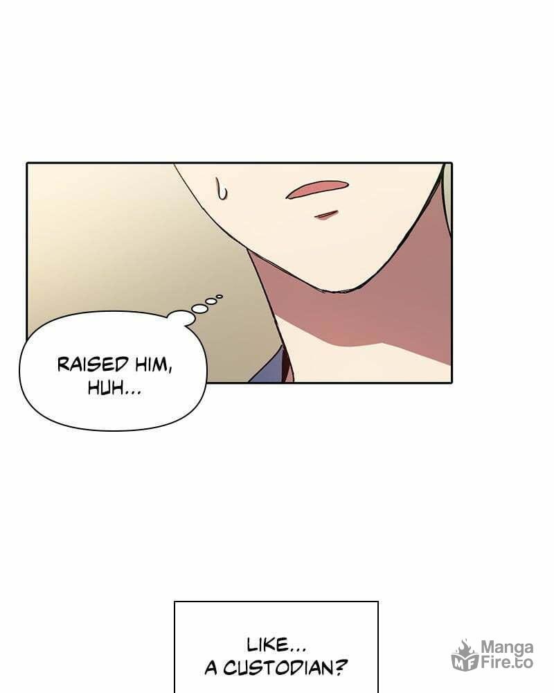 My S-Class Hunters – Chapter 19 page 41