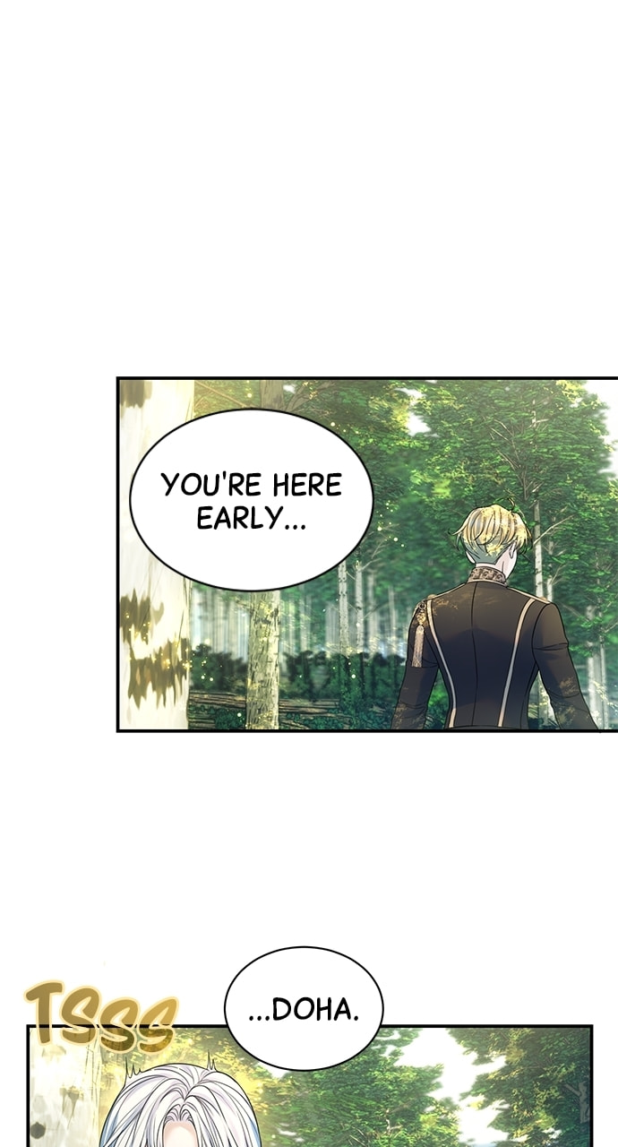 I Thought It Was Time! – Chapter 55 page 61