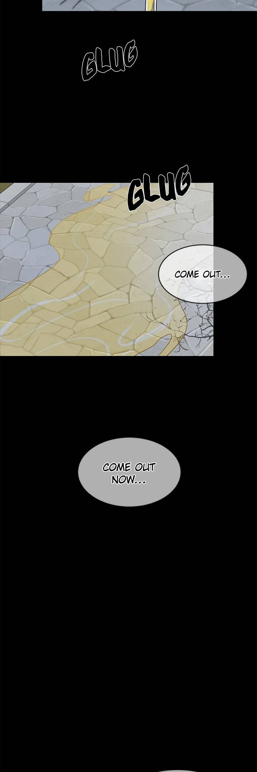 Trapped – Chapter 33 page 1