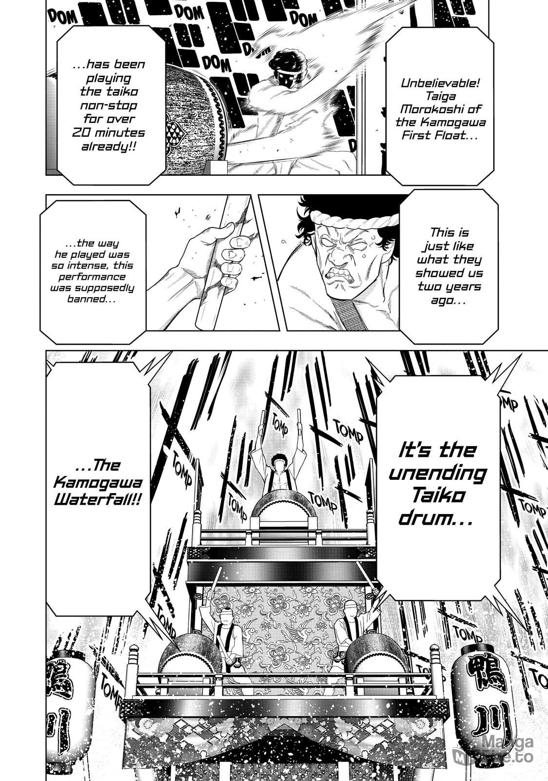 Deception and Switch page 5