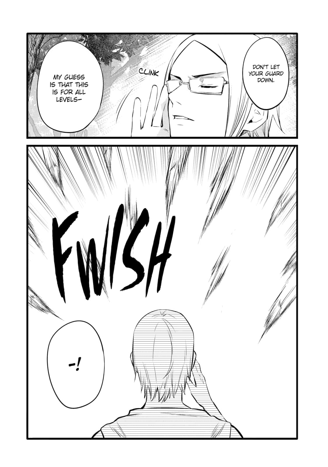 The Impregnable Demon King's Castle and the Expelled Black Mage of the Hero's Party – Chapter 27 page 10