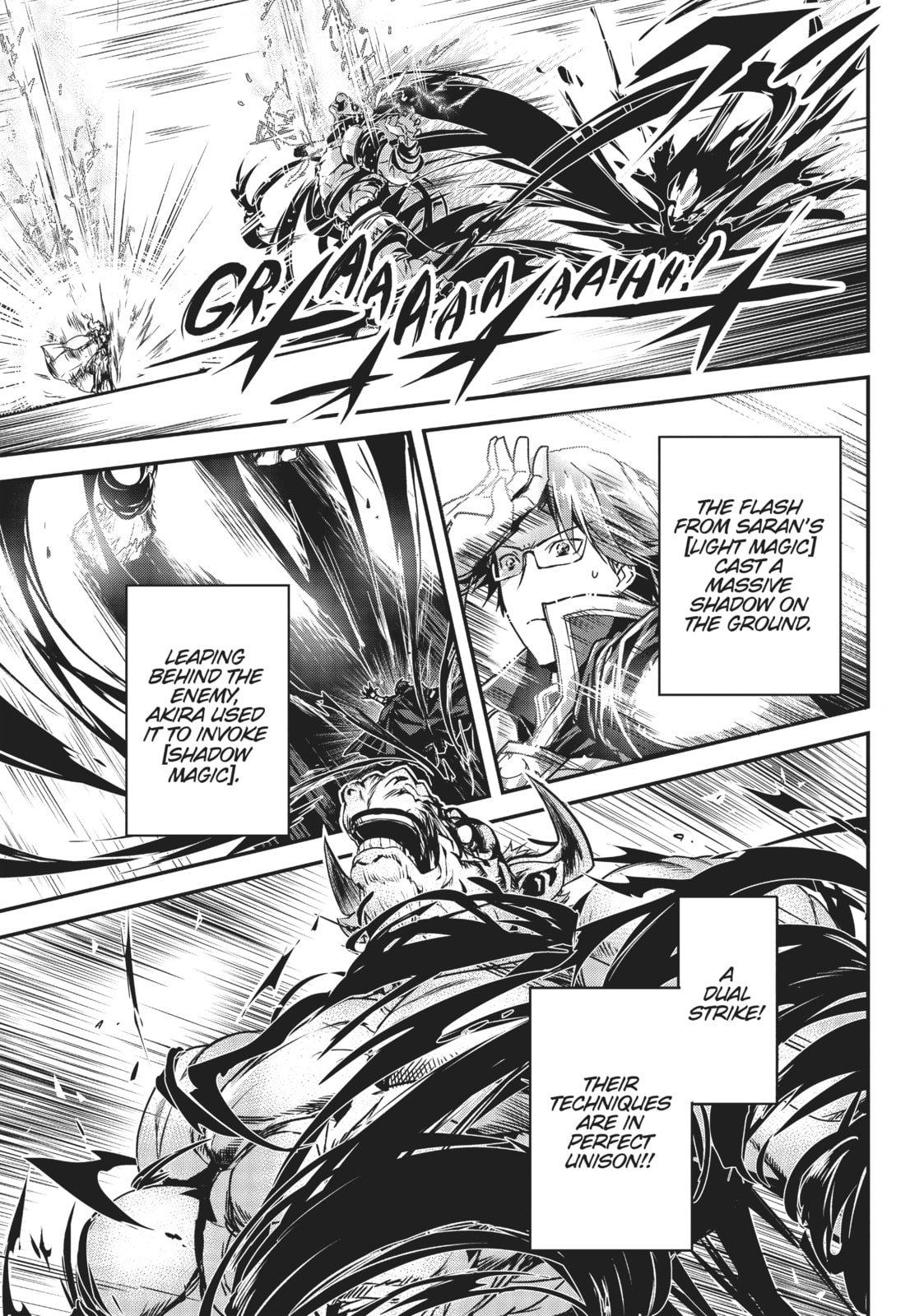 The Trap, Part III page 6