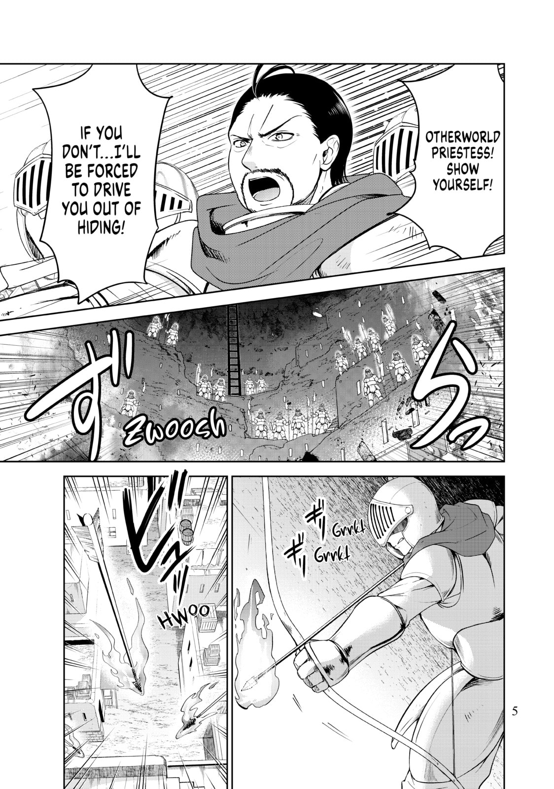 I Guess All Hope is Last page 3