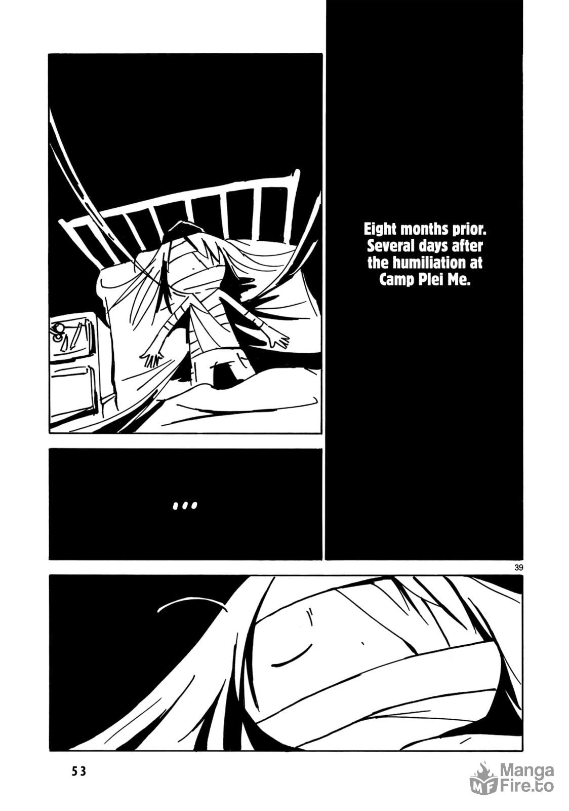 Three Year Miracle page 47