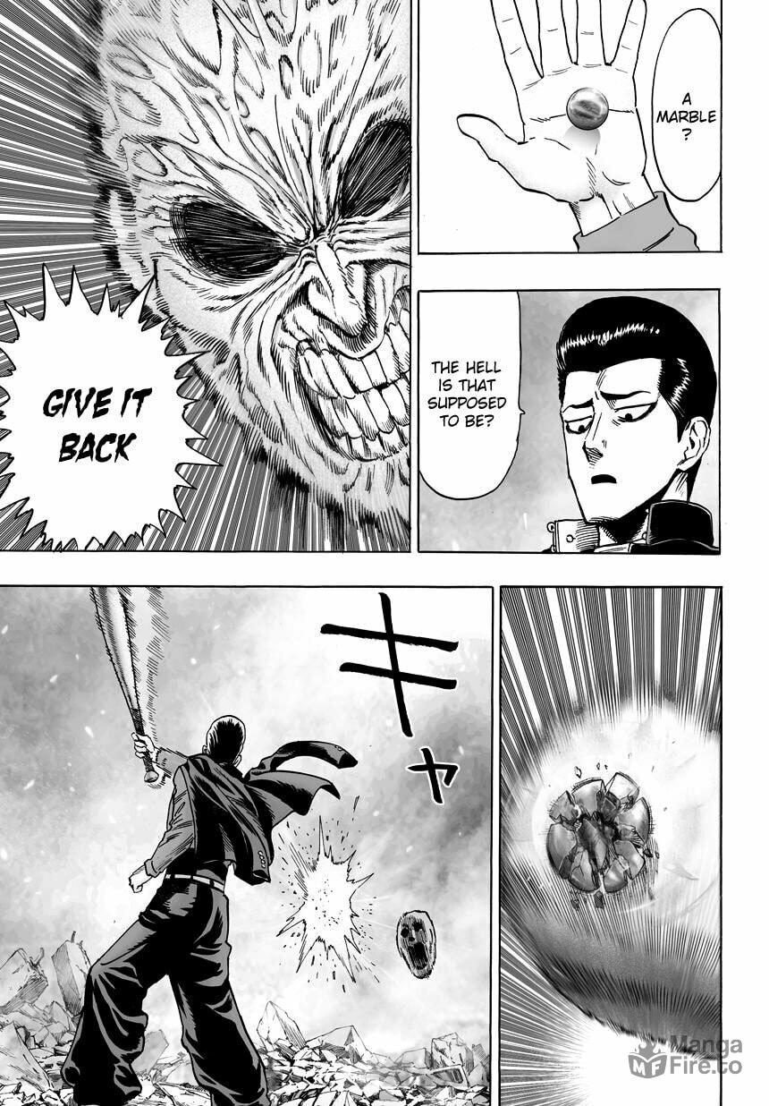 Guys Who Don't Listen page 9